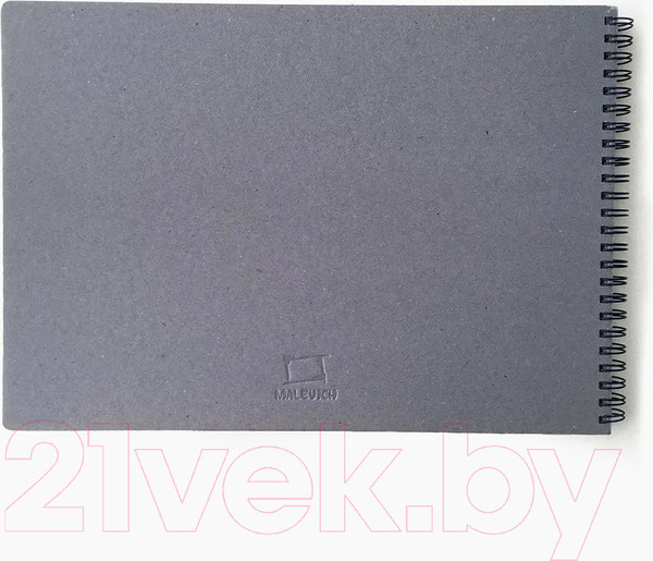 Изображение товара Скетчбук Малевичъ Mix Media / 401606 (20л)