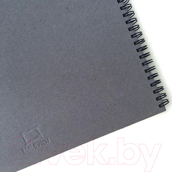 Изображение товара Скетчбук Малевичъ Mix Media / 401606 (20л)