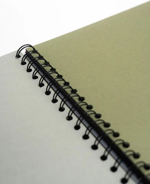 Изображение товара Скетчбук Малевичъ GrafArt / 401602 (20л)