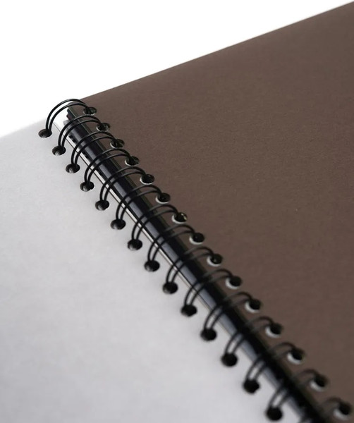 Изображение товара Скетчбук Малевичъ GrafArt / 401602 (20л)