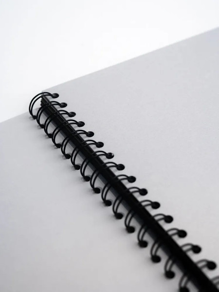 Изображение товара Скетчбук Малевичъ GrafArt / 401602 (20л)