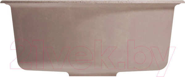 Изображение товара Мойка кухонная Mixline ML-GM09 551793 (песочный)