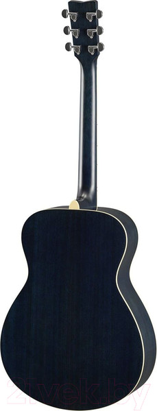 Изображение товара Акустическая гитара Yamaha FS-820 Turquoise