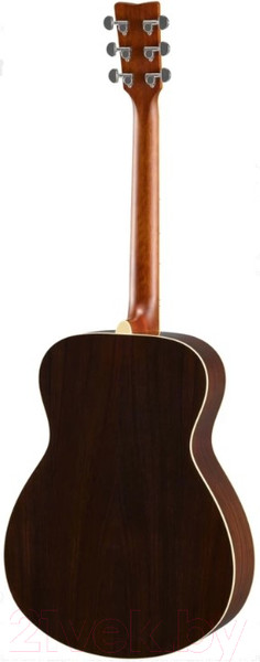 Изображение товара Акустическая гитара Yamaha FS-830NT