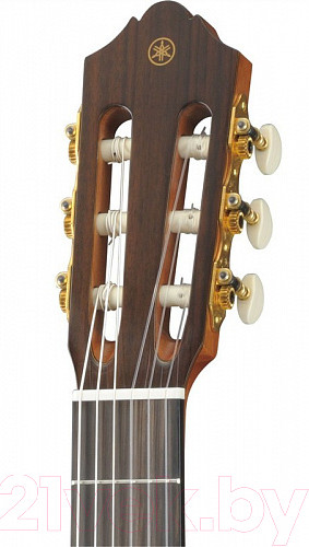 Изображение товара Акустическая гитара Yamaha CG-192S