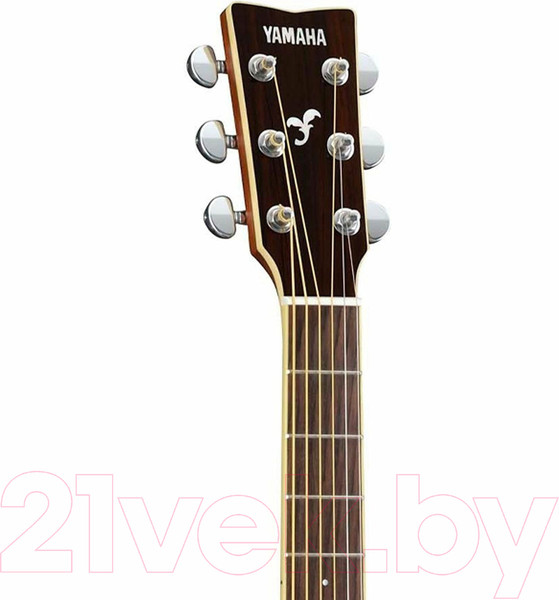 Изображение товара Электроакустическая гитара Yamaha FSX830C