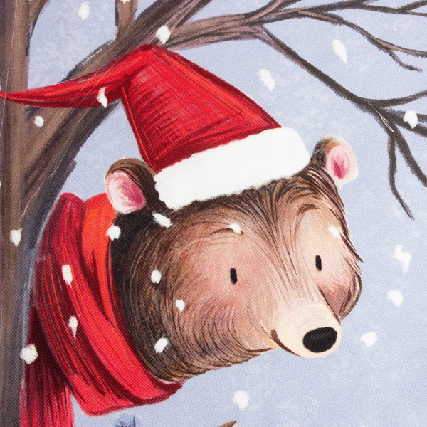 Изображение товара Полотенце Этель Magic / 7182020