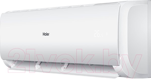 Изображение товара Внутренний блок кондиционера Haier AS12TS6HRA-M