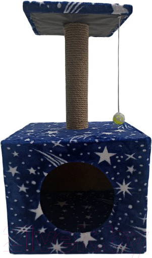 Изображение товара Комплекс для кошек No Brand 83480