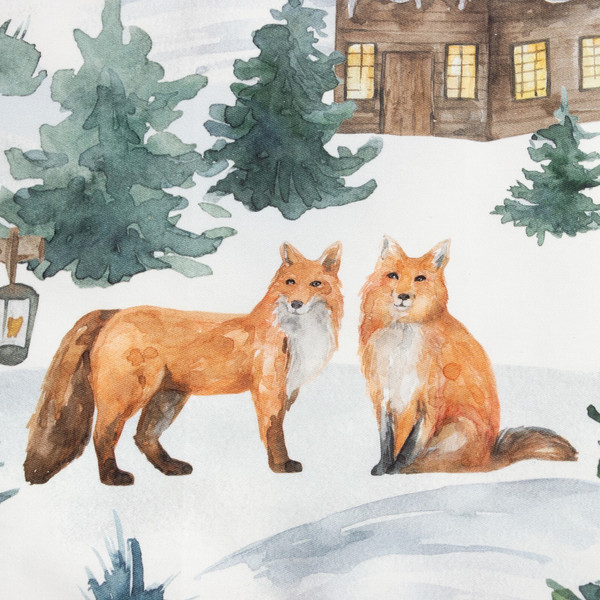 Изображение товара Полотенце Этель Forest Animals / 7321891