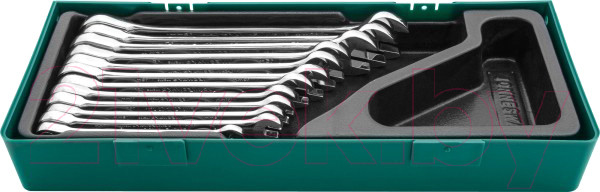 Изображение товара Набор ключей Jonnesway W45112SP