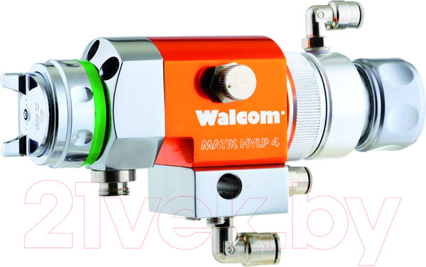 Изображение товара Автоматический краскораспылитель Walcom Matik / 3275.12