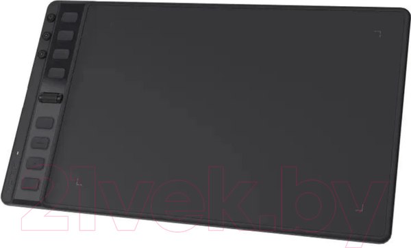 Изображение товара Графический планшет Huion Inspiroy 2M H951P (черный)