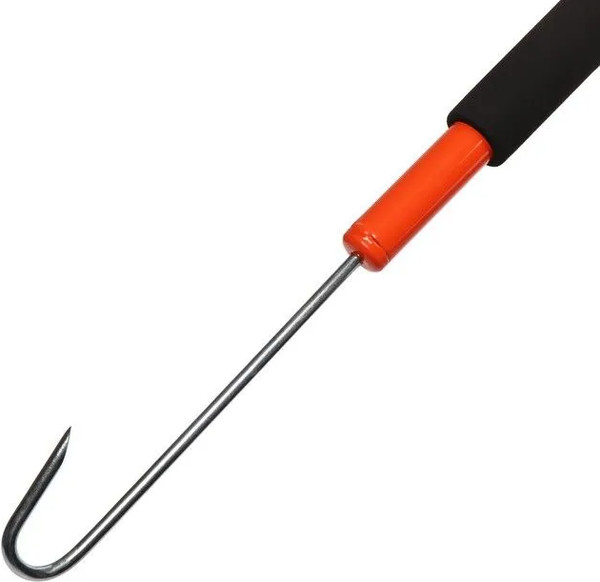 Изображение товара Пешня Yaman Я-ЛД-01