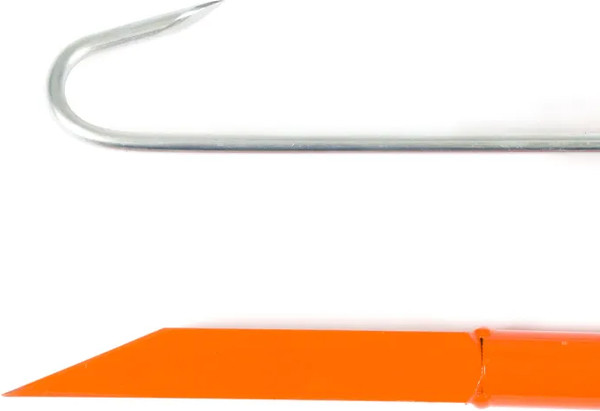 Изображение товара Пешня Yaman Я-ЛД-01