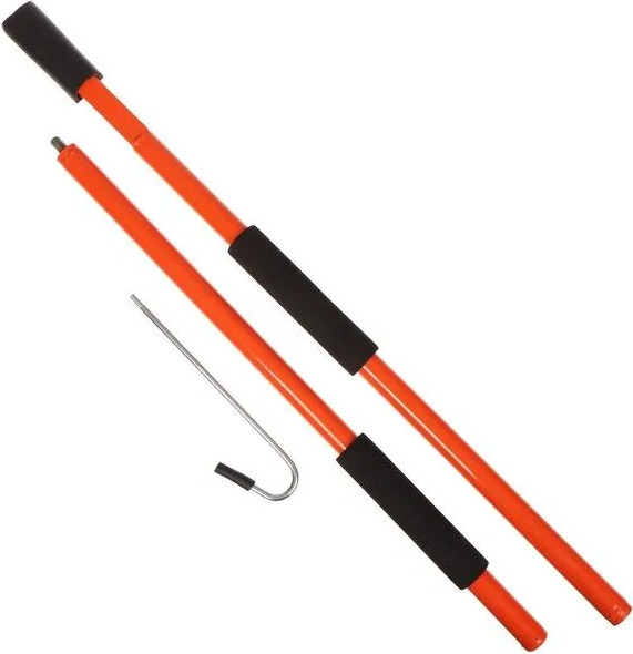 Изображение товара Пешня Yaman Я-ЛД-01