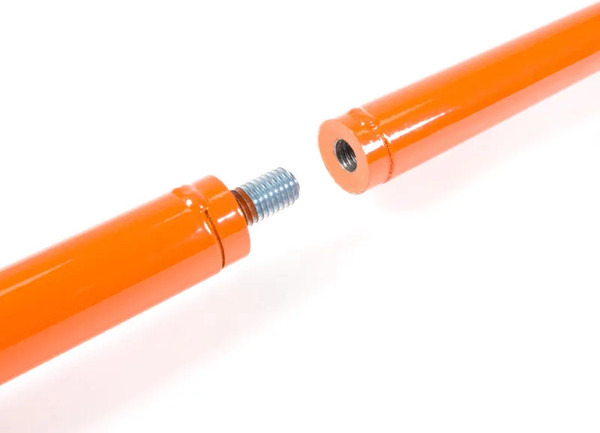 Изображение товара Пешня Yaman Я-ЛД-01