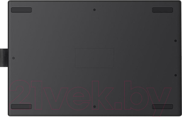 Изображение товара Графический планшет Gaomon M10K Pro (черный)