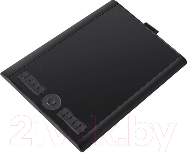 Изображение товара Графический планшет Gaomon M10K Pro (черный)