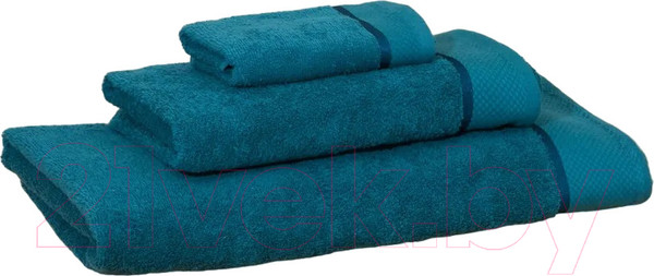 Изображение товара Набор полотенец Diana Махра / НПМD-Трм-30-50-70 (турмалин)