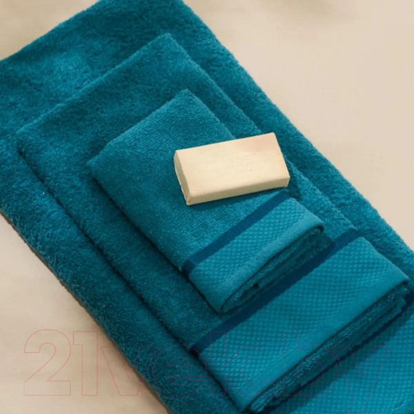 Изображение товара Набор полотенец Diana Махра / НПМD-Трм-30-50-70 (турмалин)