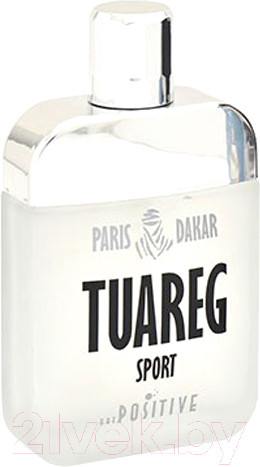Изображение товара Туалетная вода Positive Parfum Tuareg Sport (100мл)