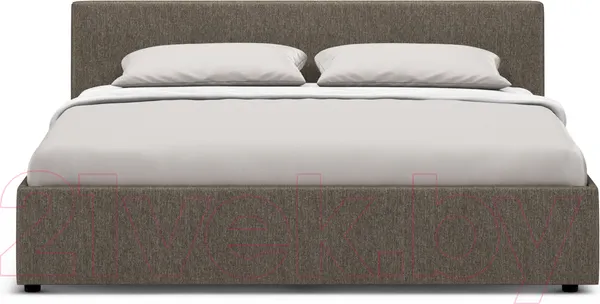 Изображение товара Двуспальная кровать Moon Family 1250 / К004345