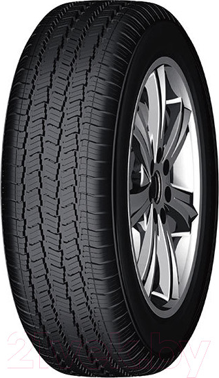 Изображение товара Летняя легкогрузовая шина Lanvigator Gazill 185/75R16C 104/102R