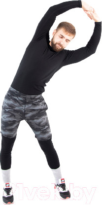 Изображение товара Комплект термобелья Сибирский Следопыт Active -30°С / PF-TU-49 (р-р 58)