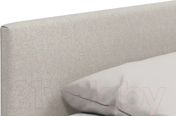 Изображение товара Двуспальная кровать Moon Family 1250 / К004350