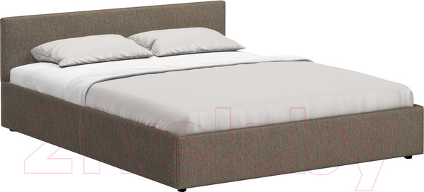 Изображение товара Двуспальная кровать Moon Family 1250 / К004352