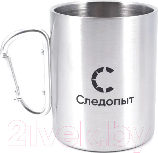 Изображение товара Кружка походная Следопыт PF-CWS-P129