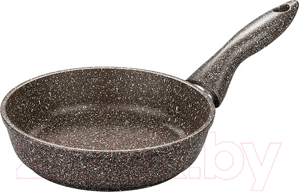 Изображение товара Сковорода Elan Gallery Гармония вкуса / 120441 (коричневый опал)