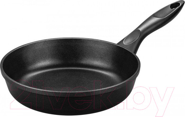 Изображение товара Сковорода Elan Gallery Гармония вкуса / 120289 (черный оникс)