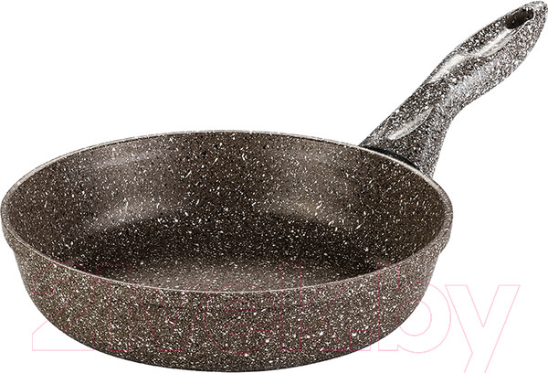 Изображение товара Сковорода Elan Gallery Гармония вкуса / 120309 (коричневый опал)