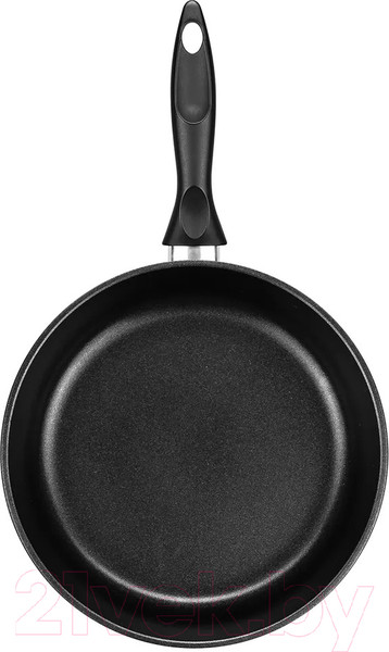 Изображение товара Сковорода Elan Gallery Гармония вкуса / 120291 (черный оникс)