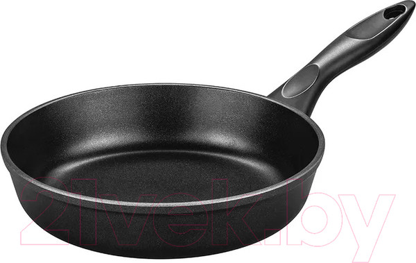 Изображение товара Сковорода Elan Gallery Гармония вкуса / 120291 (черный оникс)