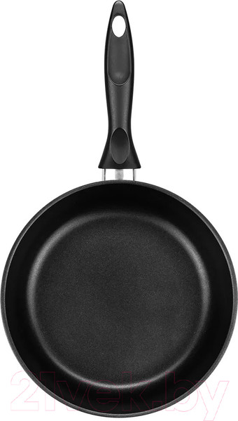 Изображение товара Сковорода Elan Gallery Гармония вкуса / 120293 (черный оникс)