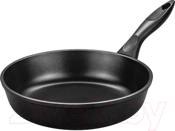 Изображение товара Сковорода Elan Gallery Гармония вкуса / 120293 (черный оникс)