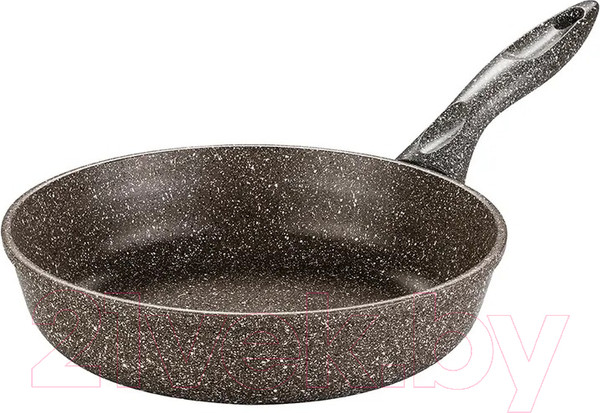 Изображение товара Сковорода Elan Gallery Гармония вкуса / 120313 (коричневый опал)