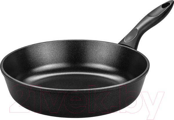 Изображение товара Сковорода Elan Gallery Гармония вкуса / 120295 (черный оникс)