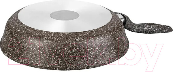 Изображение товара Сковорода Elan Gallery Гармония вкуса / 120315 (коричневый опал)