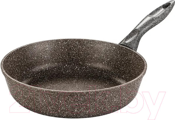 Изображение товара Сковорода Elan Gallery Гармония вкуса / 120315 (коричневый опал)