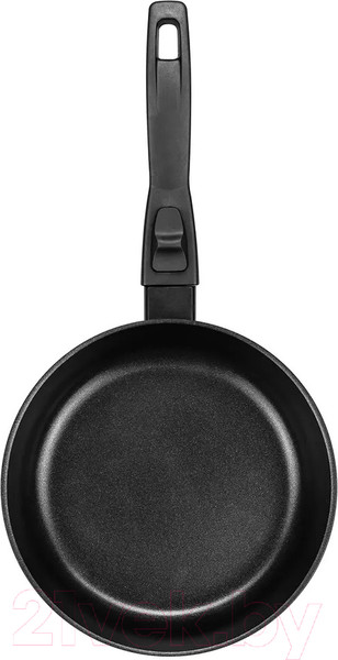 Изображение товара Сковорода Elan Gallery Гармония вкуса / 120299 (черный оникс)