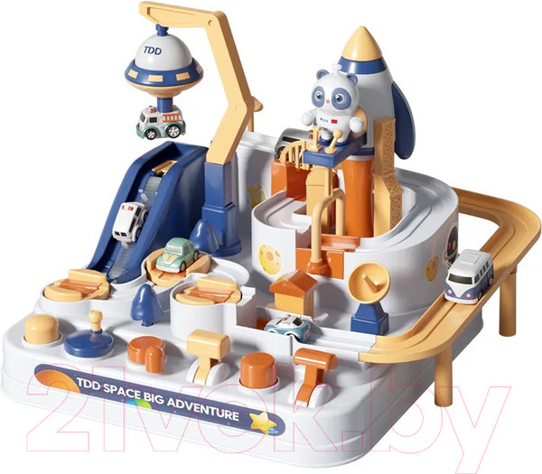 Изображение товара Автотрек Top Goods 2102-18