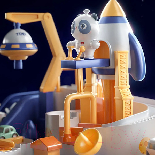 Изображение товара Автотрек Top Goods 2102-18