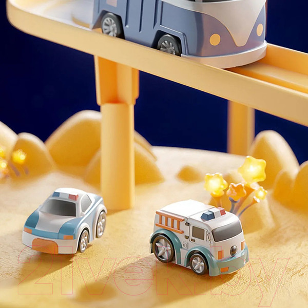 Изображение товара Автотрек Top Goods 2102-18