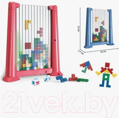Изображение товара Игра-головоломка Top Goods Тетрис 689-48В