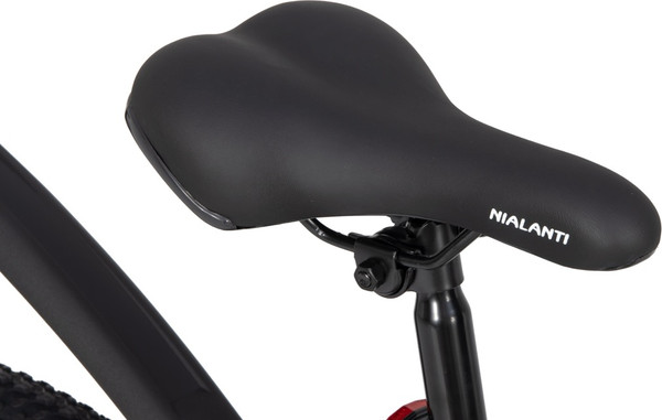 Изображение товара Велосипед Nialanti ForsaJ MD 27.5 2024 (21.5, зеленый матовый)