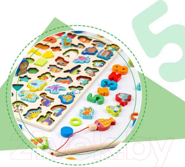 Изображение товара Сортер Top Goods CSDW-053